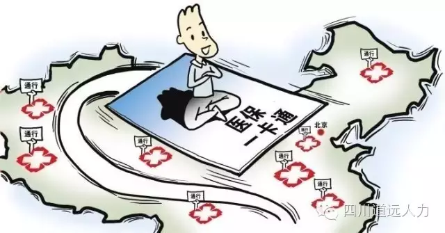 医保一卡通